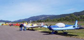 Quality Sport Planes Open House and Regional Fly-In, May 2007