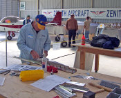 Quality Sport Planes Open House and Regional Fly-In, May 2007