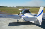 Zodiac CH 650