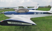 Zodiac CH 601