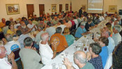 Builder Dinner 2008