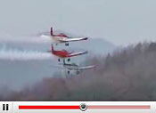 Aerobatics