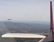 Zodiac - air-to-air