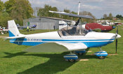 Zodiac CH 601