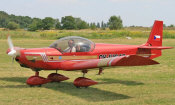 Zodiac CH 601