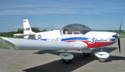 Snowbird