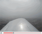 Flight in the Zodiac