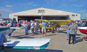 Airplanes....