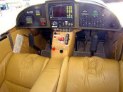 custom interior