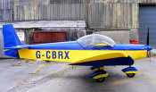 British Zodiac CH 601
