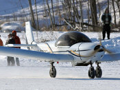 Zodiac CH601