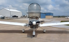First Flight: CH650 with the 130-hp UL350iS