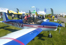 Zodiac CH 650 LS