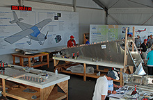 One Week Wonder Zenith CH 750 Cruzer project