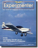 EAA Experimenter: http://www.eaa.org