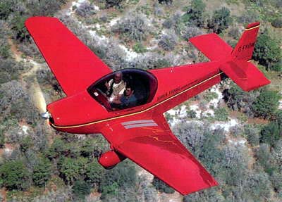 Super ZODIAC CH 601 HDS (tailwheel option)