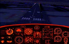 Flight Simulator Files for Zenith Aircraft
