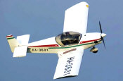 Zenair CH601