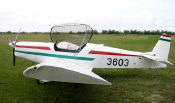 Zenair CH 601