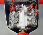 Jabiru 3300 Engine Installation