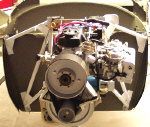 Nissan Micra auto engine