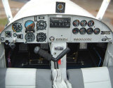 Custom Instrument Panel