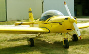 Jabiru 3300