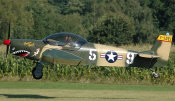 ZODIAC taildragger