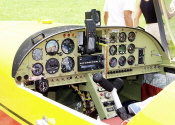 Full panel