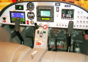 Dynon avionics