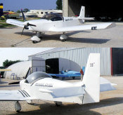 ZODIAC CH601 HD