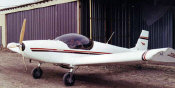 Zenair Zodiac CH601