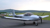 Zenair Zodiac CH601