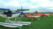 Zenair gathering