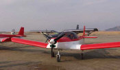 ZODIAC CH601 HD