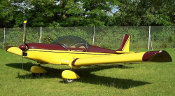 taildragger