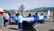 Zenair Zodiac CH601