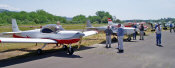 Quality Sports Planes Open Hangar Day