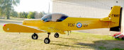 A Canadian ZODIAC CH 601 HD