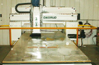 CNC router