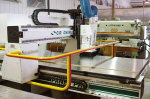 Zenith Aircraft production