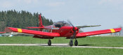 German Zodiac CH601