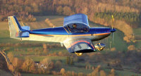 Zenair Zodiac CH601 XL