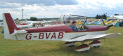 British ZODIAC CH 601