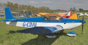 Zenair Zodiac CH 601