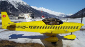 Swiss Zodiac CH601