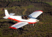 Zodiac XL (powered by the Jabiru 3300)