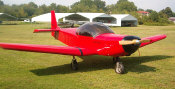 Mike Stewart's Super ZODIAC CH601HDS