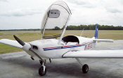 American-made ZODIAC XL S-LSA