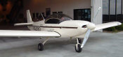ZODIAC XL S-LSA Light Sport Aircraft for Sport Pilots